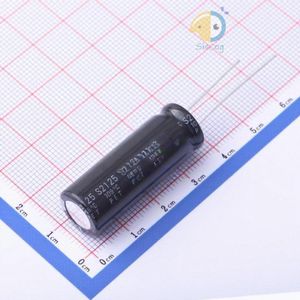 100ZL270MEFC12.5X35
