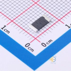 WSL2512R0330FEA