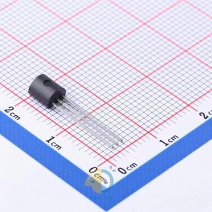 onsemi KSA708YBU
