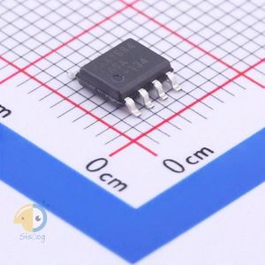 Analog Devices Inc./Maxim Integrated MAX16841ASA+