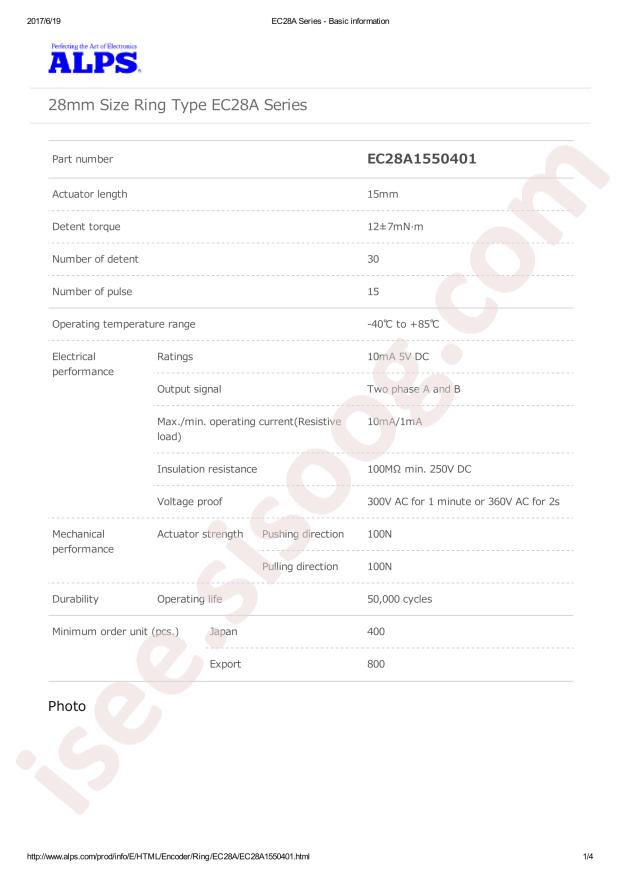 EC28A1550401