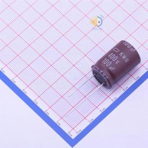 EKMG401ELL101MM25S