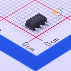 Jiangsu RUNIC Tech RS3005-3.3YE3L