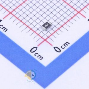 SCR0805F100R