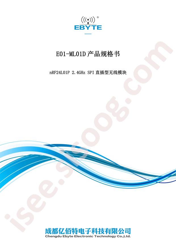 E01-ML01D