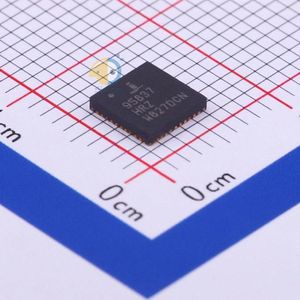 RENESAS ISL95837HRZ-T