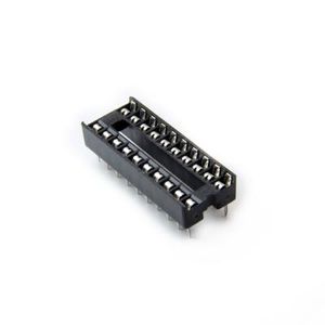 IC SOCKET 20 PIN