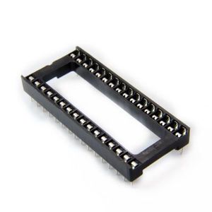 IC SOCKET 32 PIN WIDE