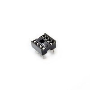 IC SOCKET 8 PIN