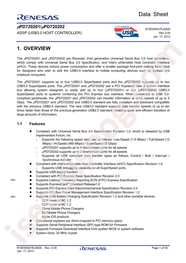 UPD720201K8-701-BAC-A