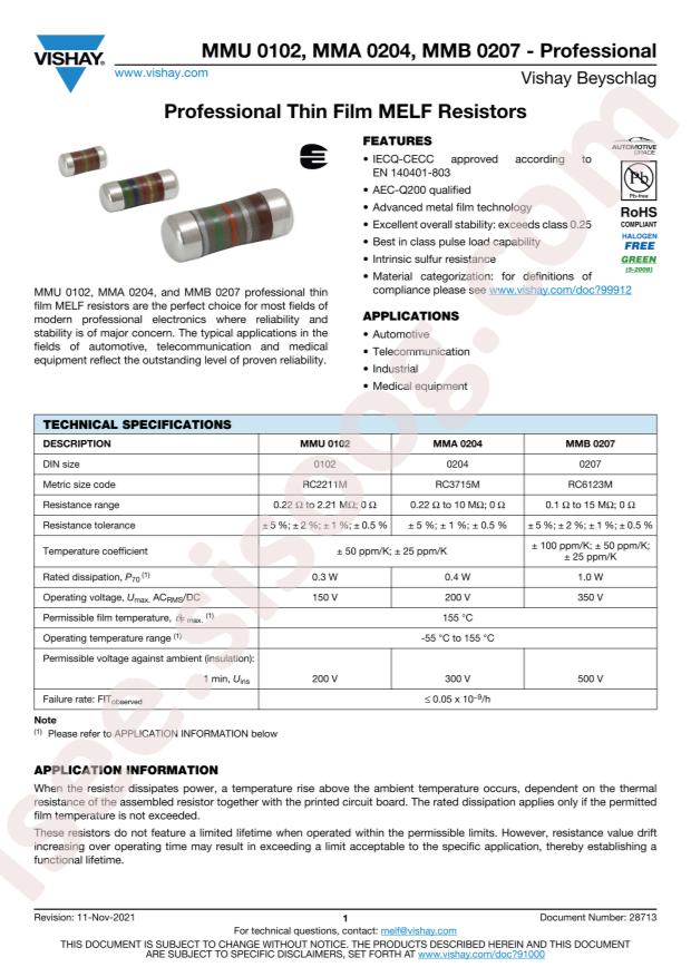 MMA02040C1000FB000