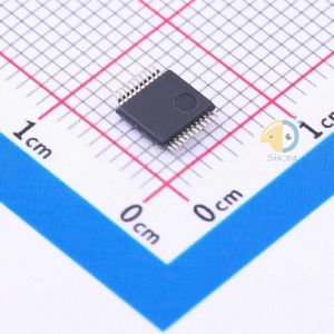 PCF8574DGVR