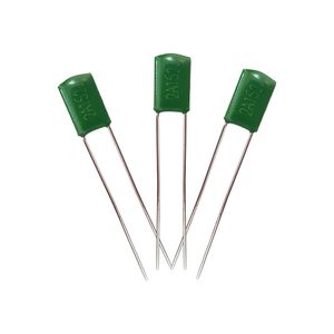 خازن پلی استر 1.5nF-100V 152