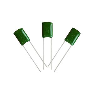 خازن پلی استر 472 4.7nF-100V