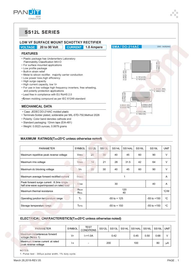 PANJIT SS16L_R1_00001