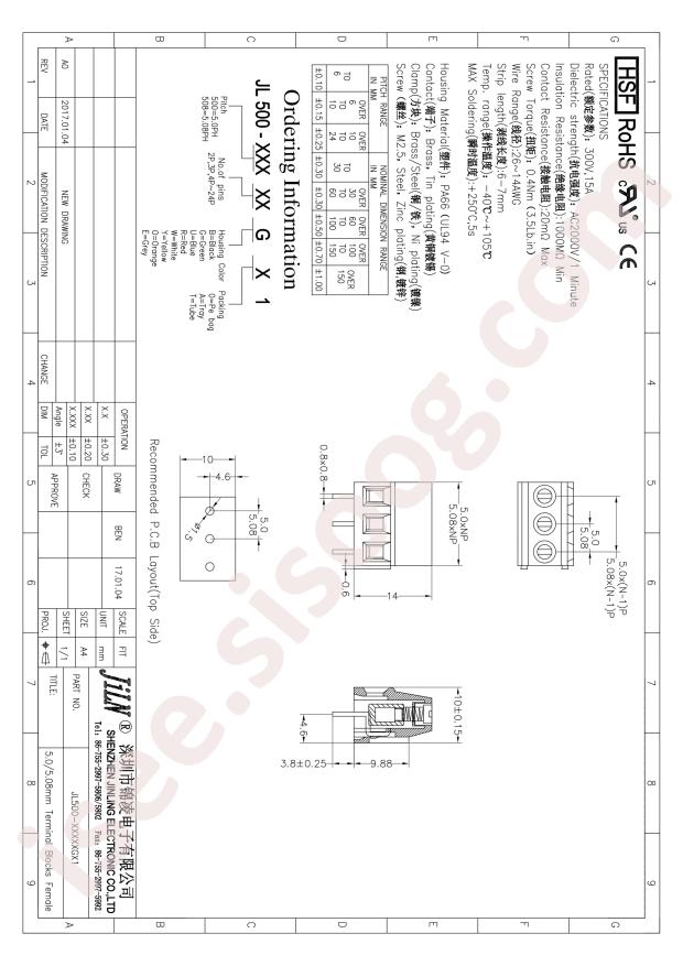 JL500-50803G01