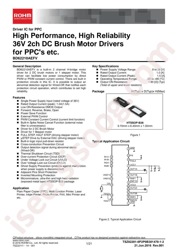 BD62210AEFV-E2