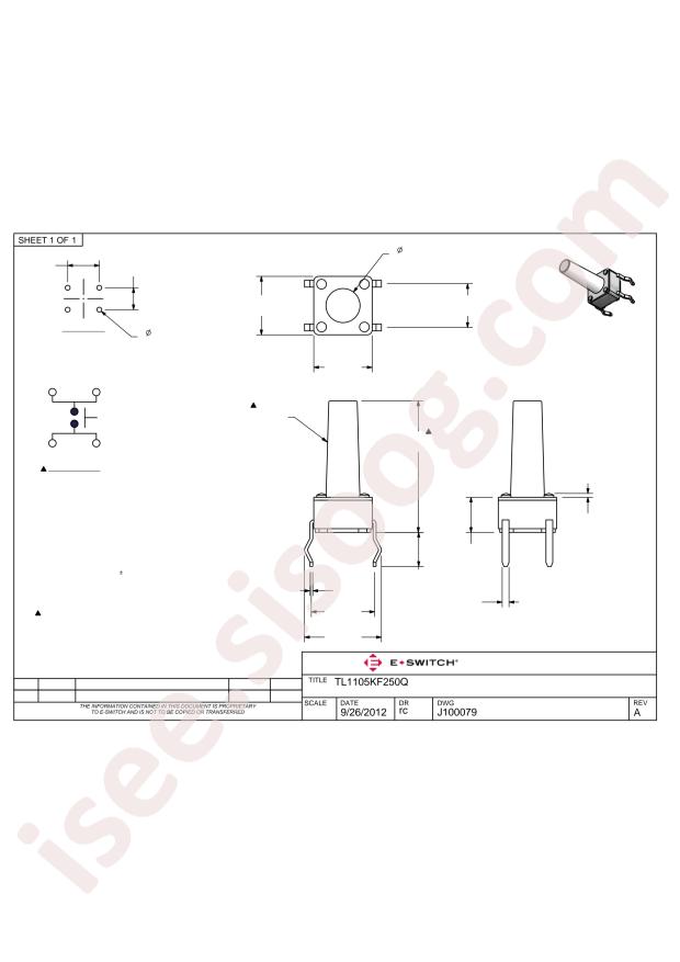 TL1105KF250Q