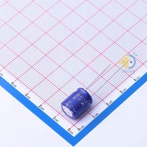 ELXZ100ELL681MJC5S