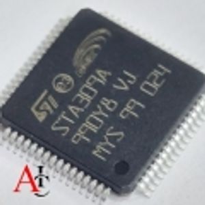 STA309A  QFP64