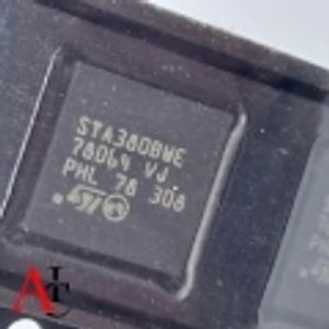 STA380BWE QFN48