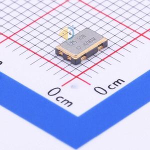 SG-8018CB 25.000000MHz TJHPA