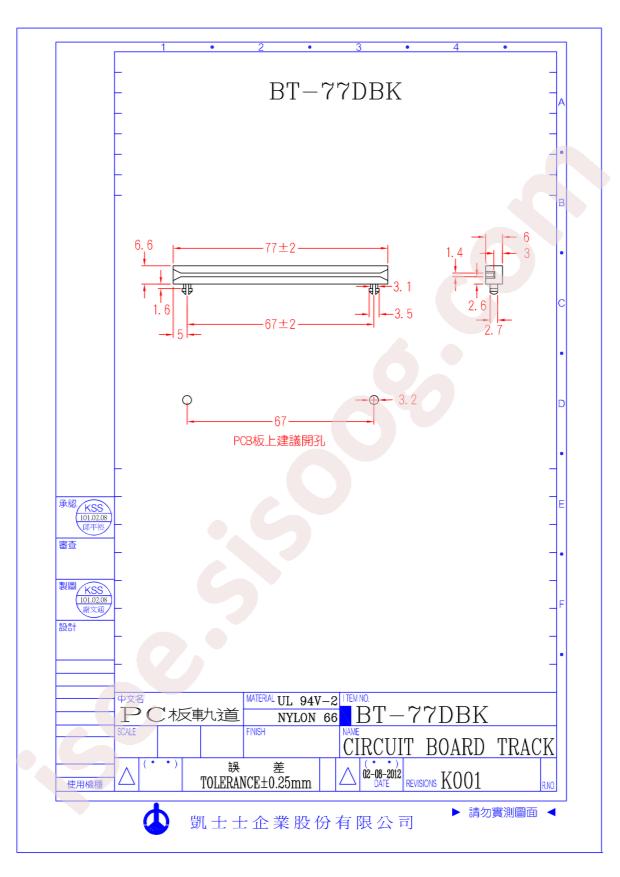 BT-77DBK