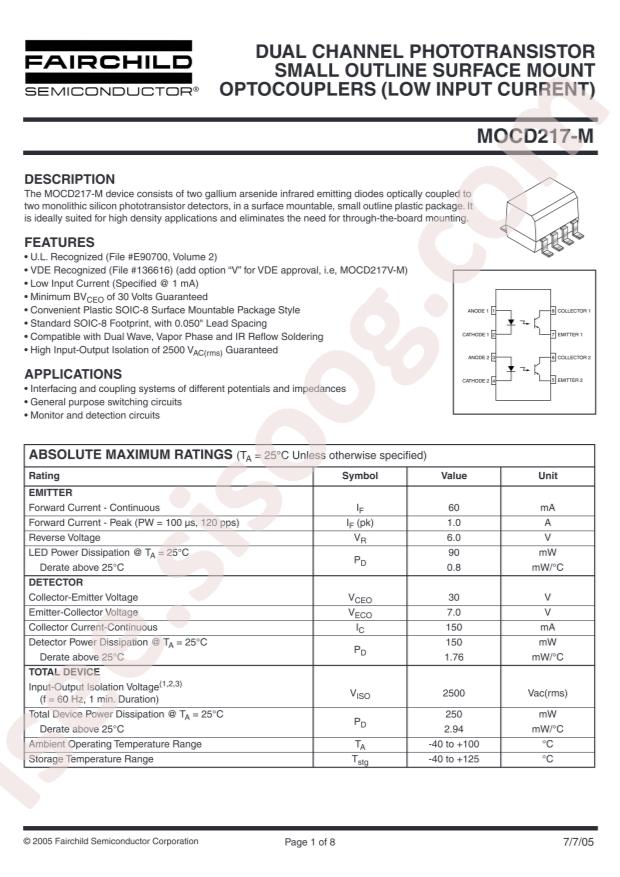 MOCD217R2M