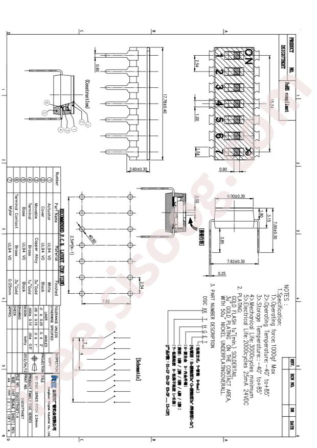 DSIC07THGET