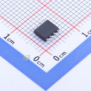 HANSCHIP semiconductor LMV358CDRG