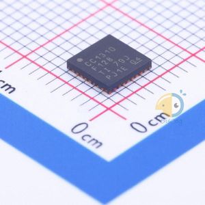 CC1310F128RHBR