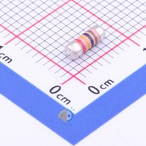 Firstohm(First Resistor & Condenser) SFP101VF2K40TKRTR2K