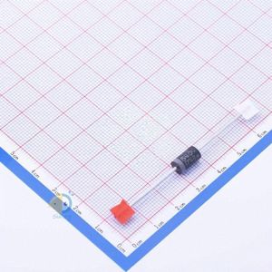 onsemi 1N5404RLG