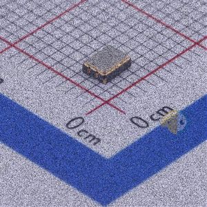 Shenzhen SCTF Elec S3D14.745600A20F30T