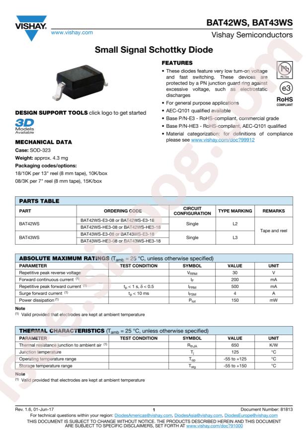 BAT42WS-E3-08