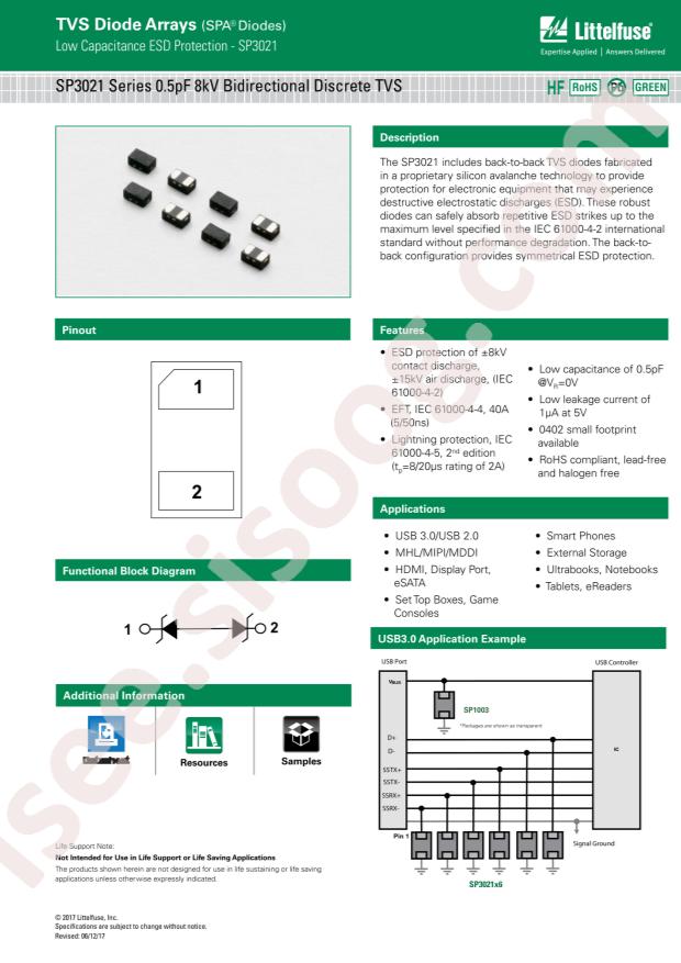 SP3021-01ETG