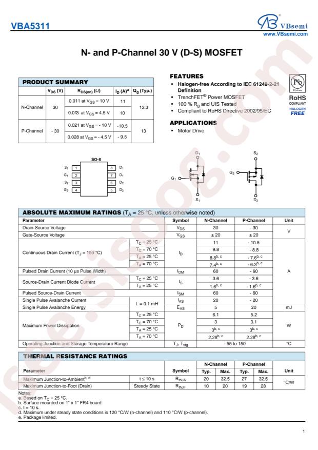VBA5311