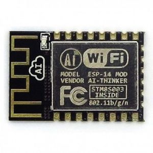 ماژول وای فای ESP8266-14