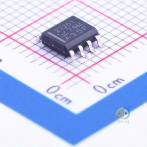 Texas Instruments UCC27201DR