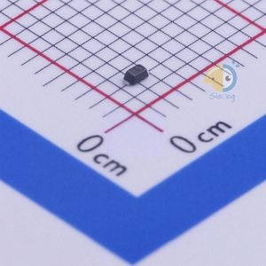 Diodes Incorporated T12S5-7