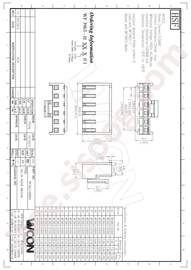 WF3963-H05W01