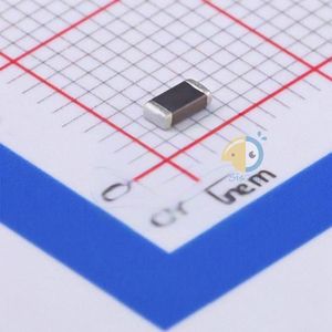 CCTC TCC1206X7R471K102DTS