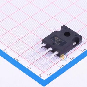 STW19NM50N