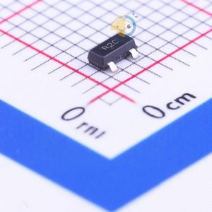 LM4040CIM3-2.5/NOPB