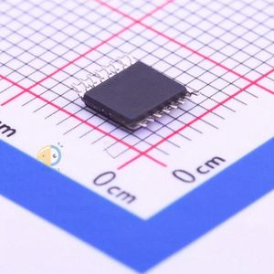 DAC8565IAPWR