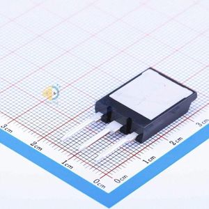 Vishay Intertech IRFPS40N50LPBF