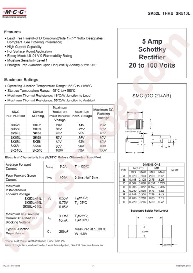 SK54L-TP