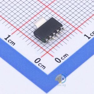TPS73701DCQRG4