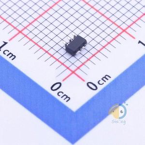 RYCHIP Semiconductor Inc. RY3820E