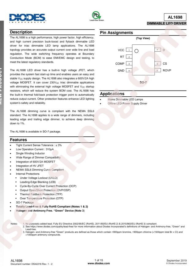 AL1698-20CS7-13